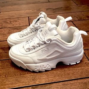 FILA Disruptor 2 Premium (NEW)